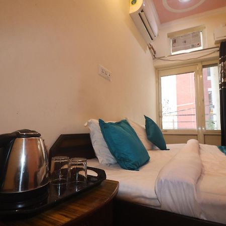 Triple One Hotel Tapovan Rishikesh,Near Laxman Jhula Exterior foto