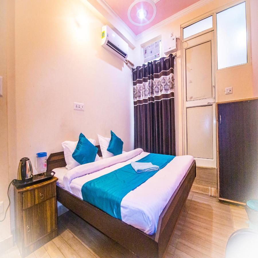 Triple One Hotel Tapovan Rishikesh,Near Laxman Jhula Exterior foto